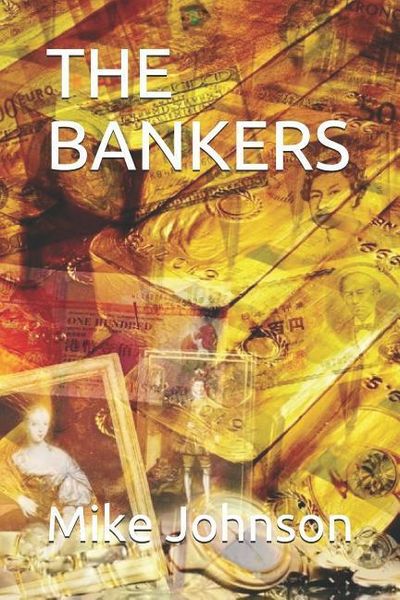 Produktbild: The Bankers
