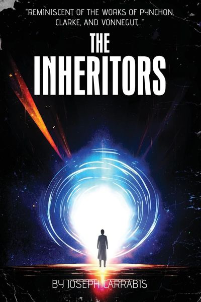 Produktbild: The Inheritors
