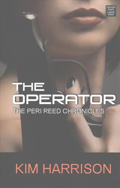 Produktbild: The Operator