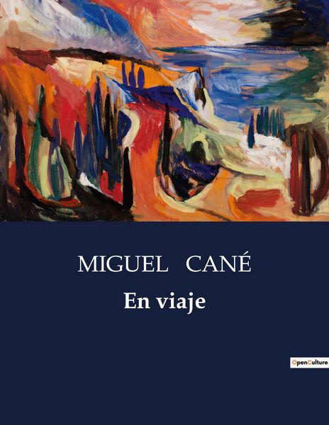 Produktbild: En viaje