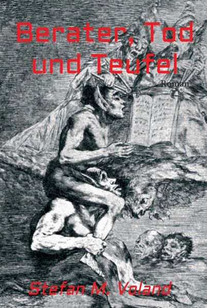 Produktbild: Berater, Tod und Teufel