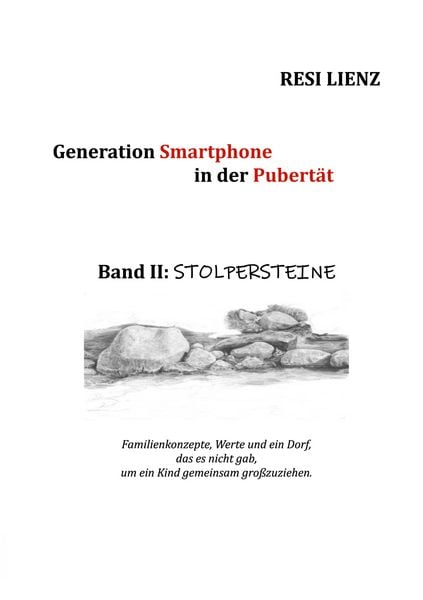Produktbild: Generation Smartphone in der Pubert&auml;t