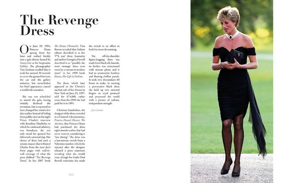 Produktbild: The Times British Royal Fashion
