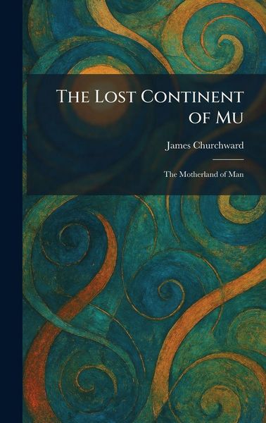 Produktbild: The Lost Continent of Mu