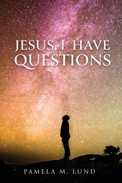 Produktbild: Jesus, I Have Questions