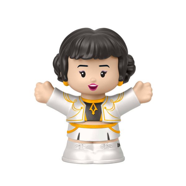 Produktbild: KPop Little People Collector 1.JRM87