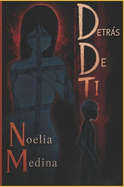 Produktbild: Detr&aacute;s de ti I