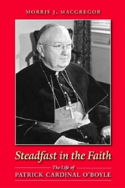 Produktbild: Steadfast in the Faith