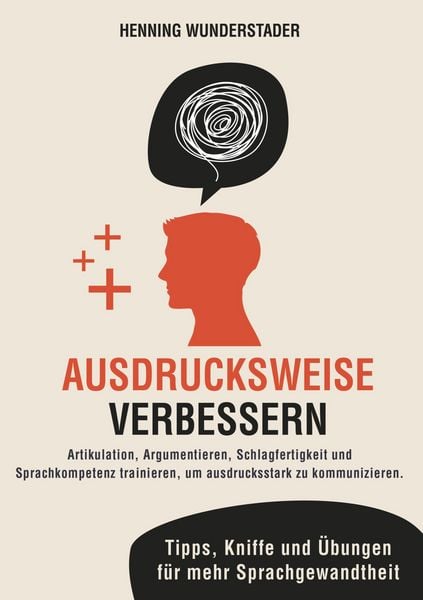 Produktbild: Ausdrucksweise verbessern