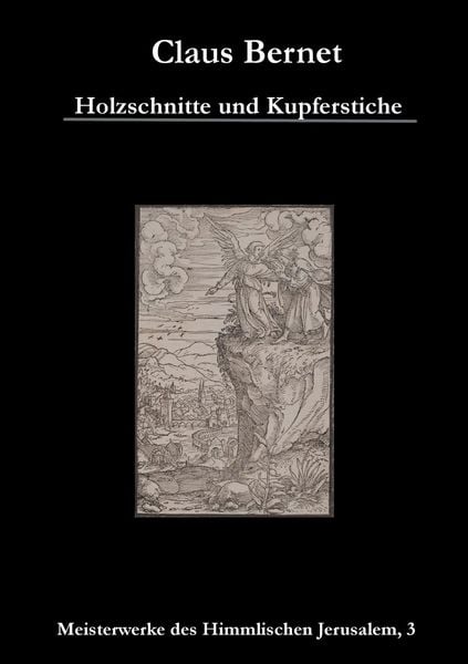 Produktbild: Holzschnitte und Kupferstiche