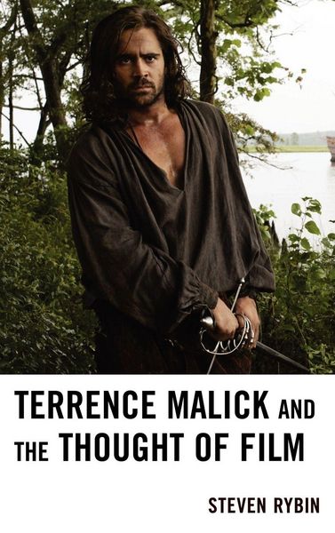 Produktbild: Terrence Malick and the Thought of Film