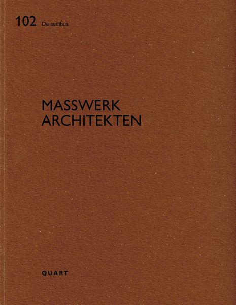 Produktbild: Masswerk Architekten