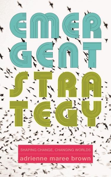 Produktbild: Emergent Strategy