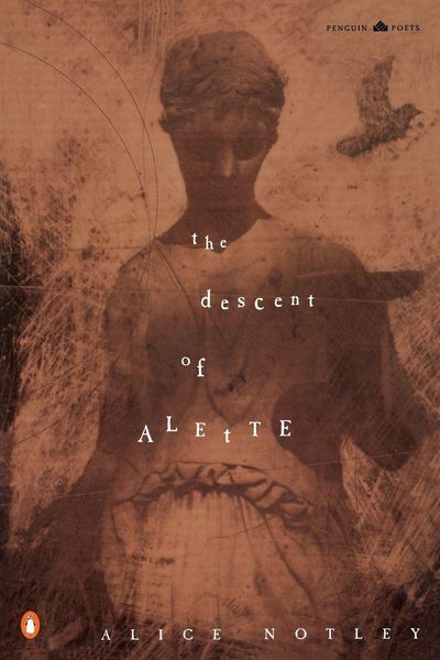 Produktbild: The Descent of Alette