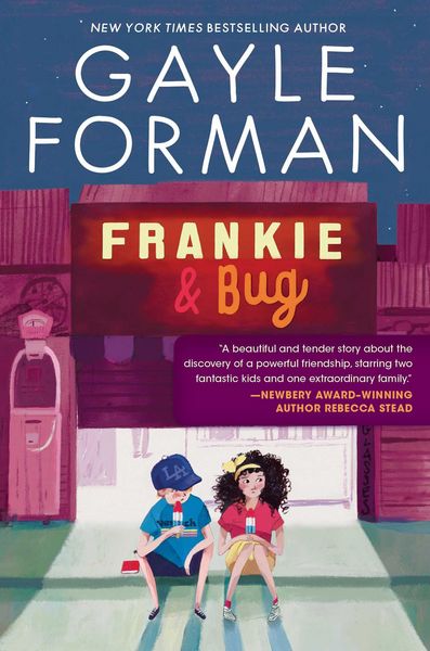 Produktbild: Frankie & Bug