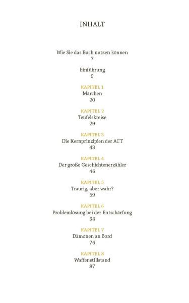 Produktbild: Raus aus der Gl&uuml;cksfalle