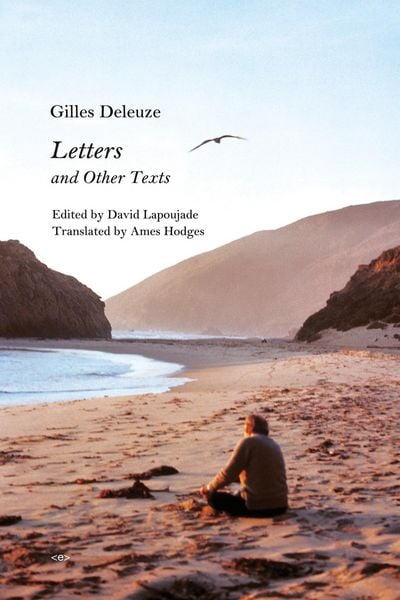 Produktbild: Letters and Other Texts