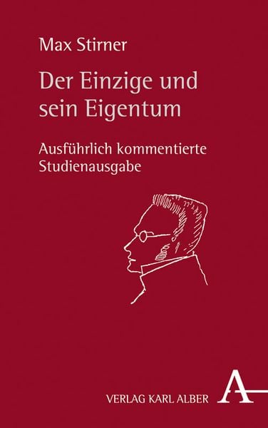 Produktbild: Der Einzige und sein Eigentum