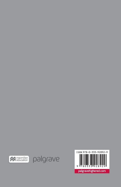 Produktbild: Towards Holistic Governance