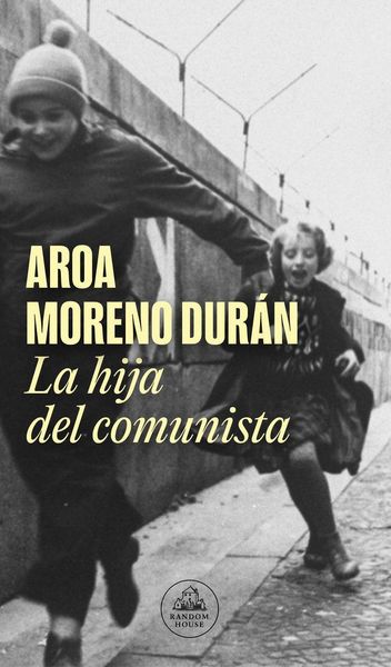 Produktbild: La hija del comunista