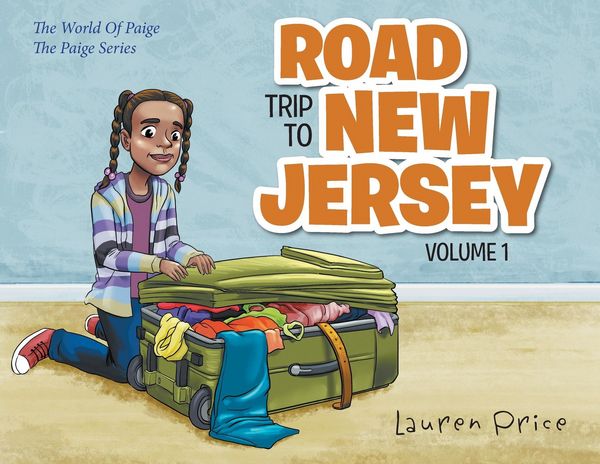 Produktbild: Road Trip To New Jersey