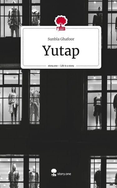 Produktbild: Yutap. Life is a Story - story.one