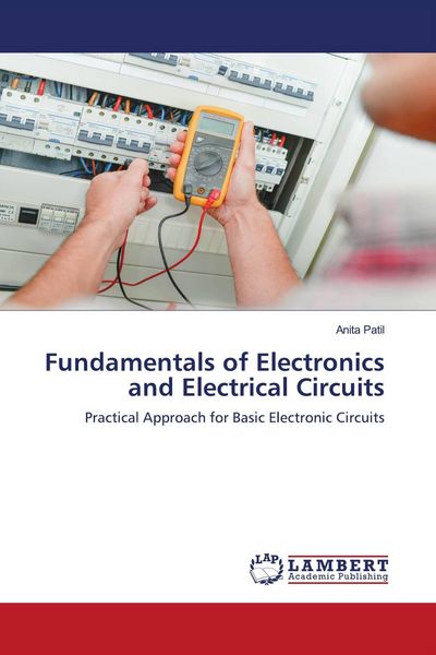 Produktbild: Fundamentals of Electronics and Electrical Circuits
