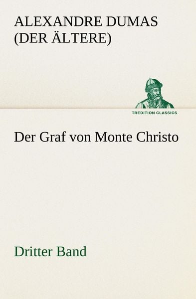 Produktbild: Der Graf von Monte Christo