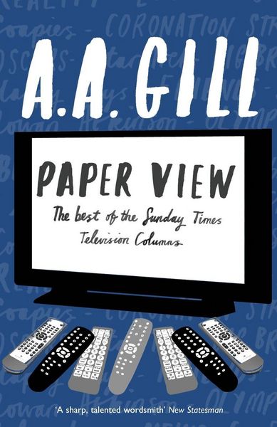 Produktbild: Paper View