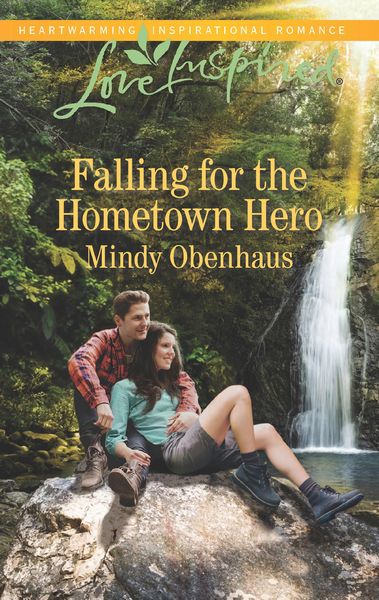 Produktbild: Falling For The Hometown Hero