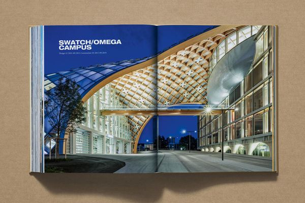 Produktbild: Shigeru Ban. Complete Works 1985&ndash;Today