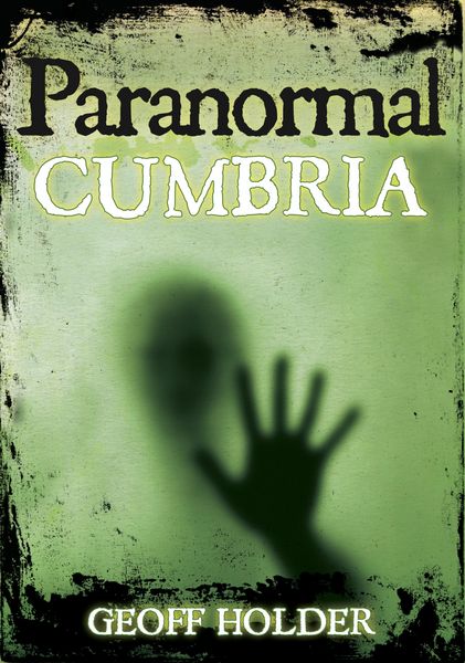 Produktbild: Paranormal Cumbria