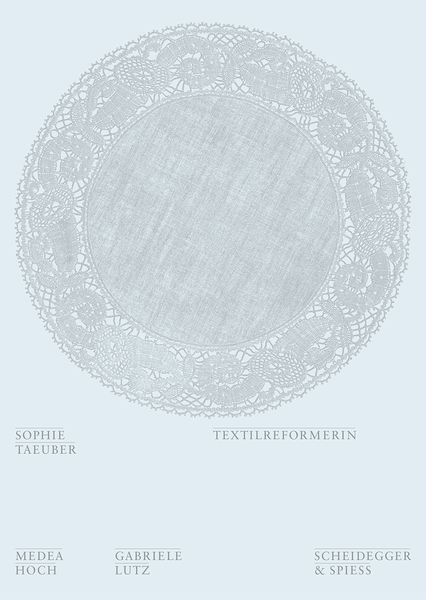 Produktbild: Sophie Taeuber