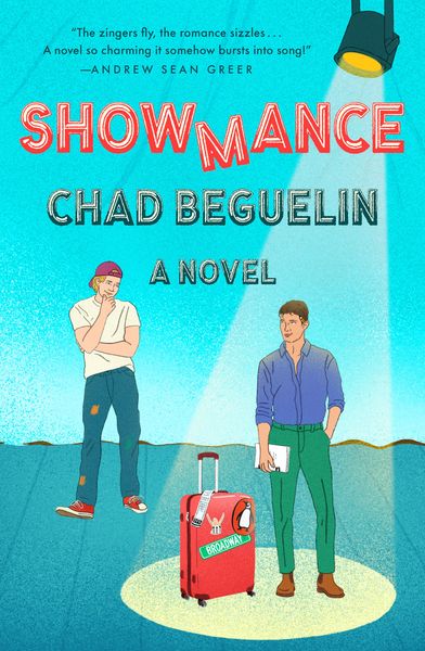 Produktbild: Showmance
