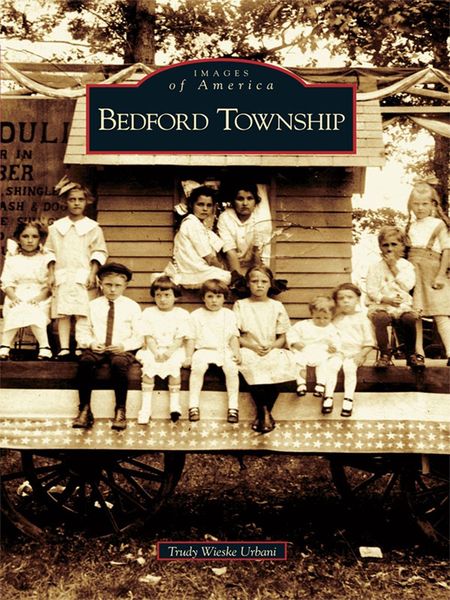 Produktbild: Bedford Township