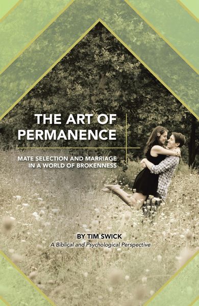 Produktbild: The Art of Permanence