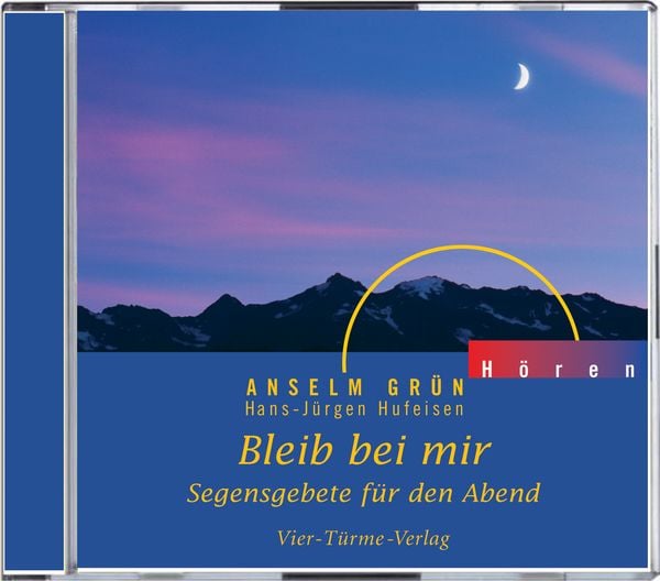 Produktbild: Bleib bei mir