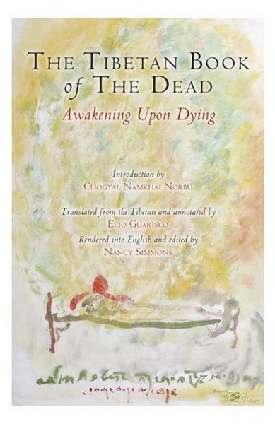 Produktbild: The Tibetan Book of the Dead