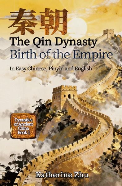 Produktbild: The Qin Dynasty: Birth of the Empire