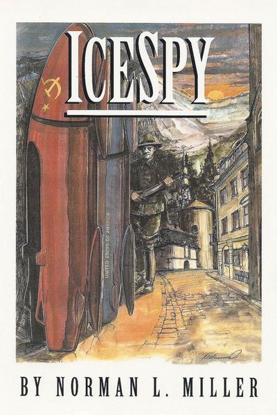 Produktbild: IceSpy