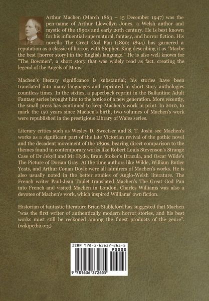 Produktbild: The Three Impostors