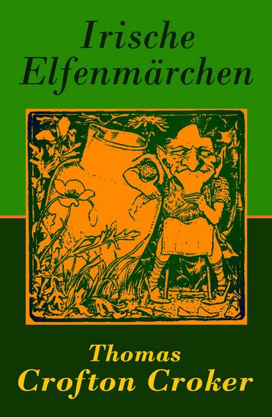Produktbild: Irische Elfenm&auml;rchen