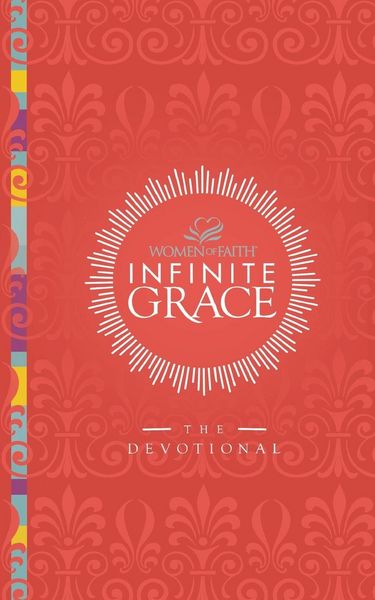 Produktbild: The Infinite Grace