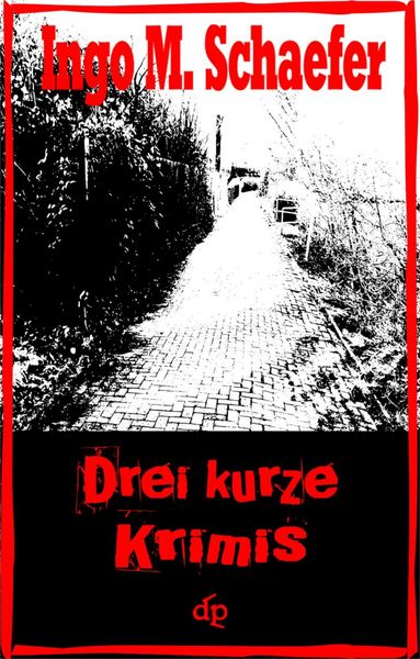 Produktbild: Drei kurze Krimis