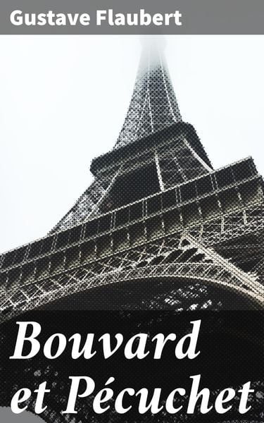Produktbild: Bouvard et P&eacute;cuchet