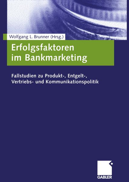 Erfolgsfaktoren im Bankmarketing