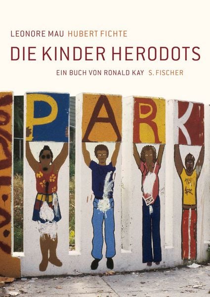 Produktbild: Die Kinder Herodots