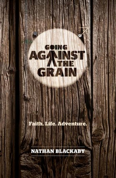 Produktbild: Going Against The Grain