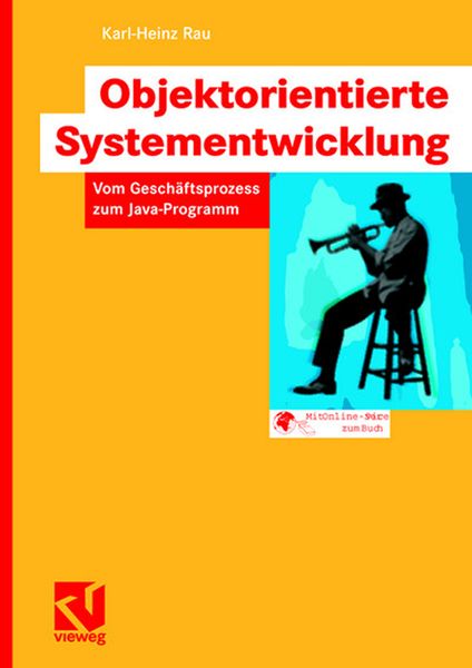 Objektorientierte Systementwicklung