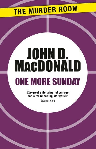Produktbild: One More Sunday